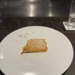 鉄板焼さざん - 