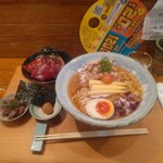 Homemade Ramen 麦苗 - 
