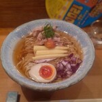 Homemade Ramen 麦苗 - 