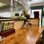 新宿めんや風花 - 