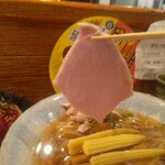 Homemade Ramen 麦苗 - 