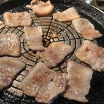 韓国家庭料理　天 - 