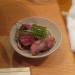 Homemade Ramen 麦苗 - 