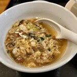 新宿めんや風花 - 