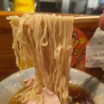 Homemade Ramen 麦苗 - 