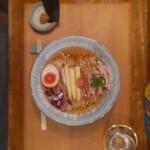 Homemade Ramen 麦苗 - 