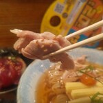 Homemade Ramen 麦苗 - 