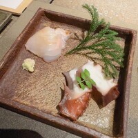 一石三鳥 別邸 - 