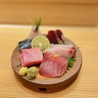 美登利 昌 成城店 - 