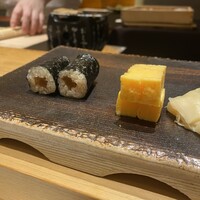 渋谷 鮨 まつもと - 
