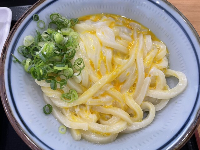 さぬきうどん くうちゃん 本店 - 北長瀬/うどん | 食べログ