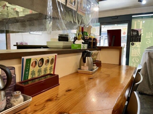 Shinjuku Menya Fuuka photo 4