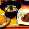 麺匠の心つくし つるとんたん 本町楼