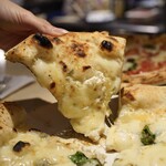 ラ・トリプレッタ - 