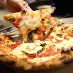 ラ・トリプレッタ - 