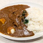 カレーハウス リオ ジョイナス店 - 