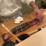 すきやばし 次郎 - 