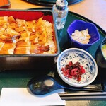 宮島ＳＡ(下り線) レストラン 磯もみじ - 