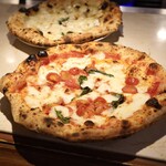 ラ・トリプレッタ - 