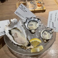 Oysterbar&Wine BELON 渋谷店 - 