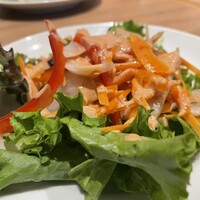 Oysterbar&Wine BELON 渋谷店 - 