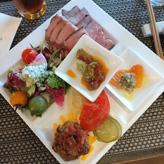 シェフズ ライブ キッチン_0