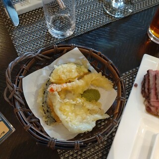 シェフズ ライブ キッチン_1