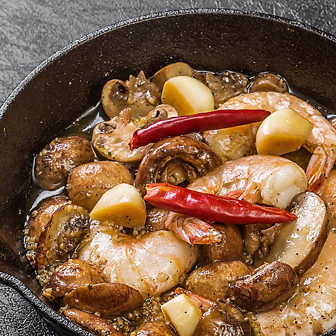 アジア食堂 MIYABI