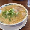 京都北白川ラーメン魁力屋 豊明店