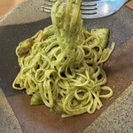 チーズケーキ工房・カフェ 風花 - 生麺