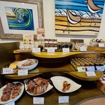 スイーツガーデン ユウジアジキ - 