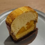 スイーツガーデン ユウジアジキ - 