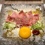 道産羊肉割烹 ラムぴりか - 