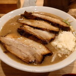 麺屋 らいこう - 