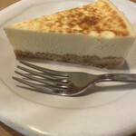 チーズケーキ工房・カフェ 風花 - 風香チーズケーキ