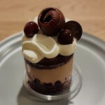 スイーツガーデン ユウジアジキ - 