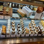 スイーツガーデン ユウジアジキ - 