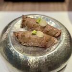 道産羊肉割烹 ラムぴりか - 