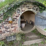 チーズケーキ工房・カフェ 風花 - ロッコの家