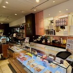 スイーツガーデン ユウジアジキ - 