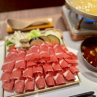 道産羊肉割烹 ラムぴりか - 