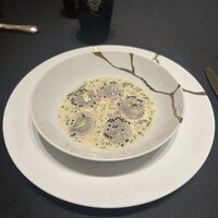ガストロノミー ジョエル・ロブション - 