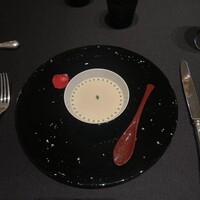 ガストロノミー ジョエル・ロブション - 
