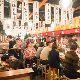 大衆馬肉酒場 三村_2