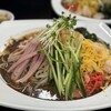 中国手打拉麺 馬賊 日暮里店