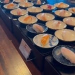 SHARI 東急歌舞伎町タワー - 