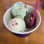 サーティワンアイスクリーム  - 