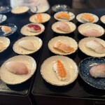 SHARI 東急歌舞伎町タワー - 