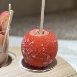 フルーツ飴STAND amenone - 