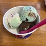 サーティワンアイスクリーム  マリンコープDORA店 - 